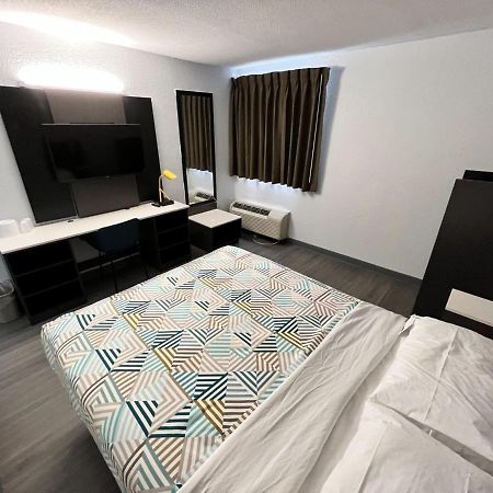 Motel 6-Council Bluffs, Ia - Omaha East Eksteriør bilde