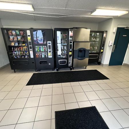 Motel 6-Council Bluffs, Ia - Omaha East Eksteriør bilde