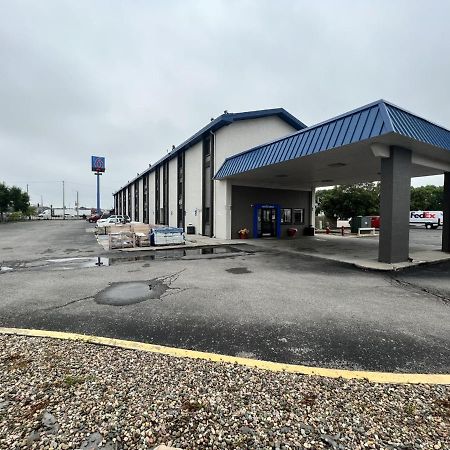 Motel 6-Council Bluffs, Ia - Omaha East Eksteriør bilde