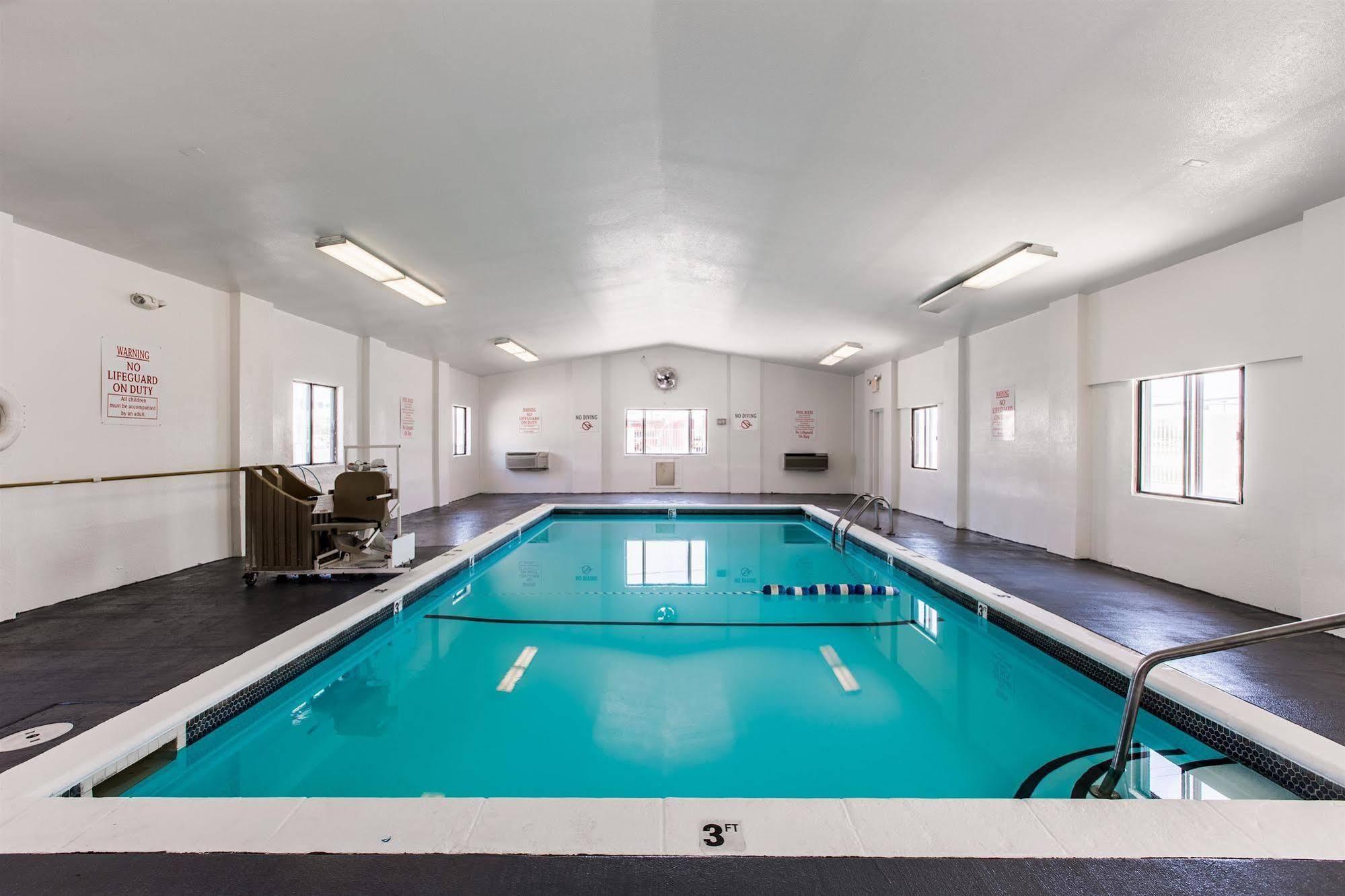 Motel 6-Council Bluffs, Ia - Omaha East Eksteriør bilde
