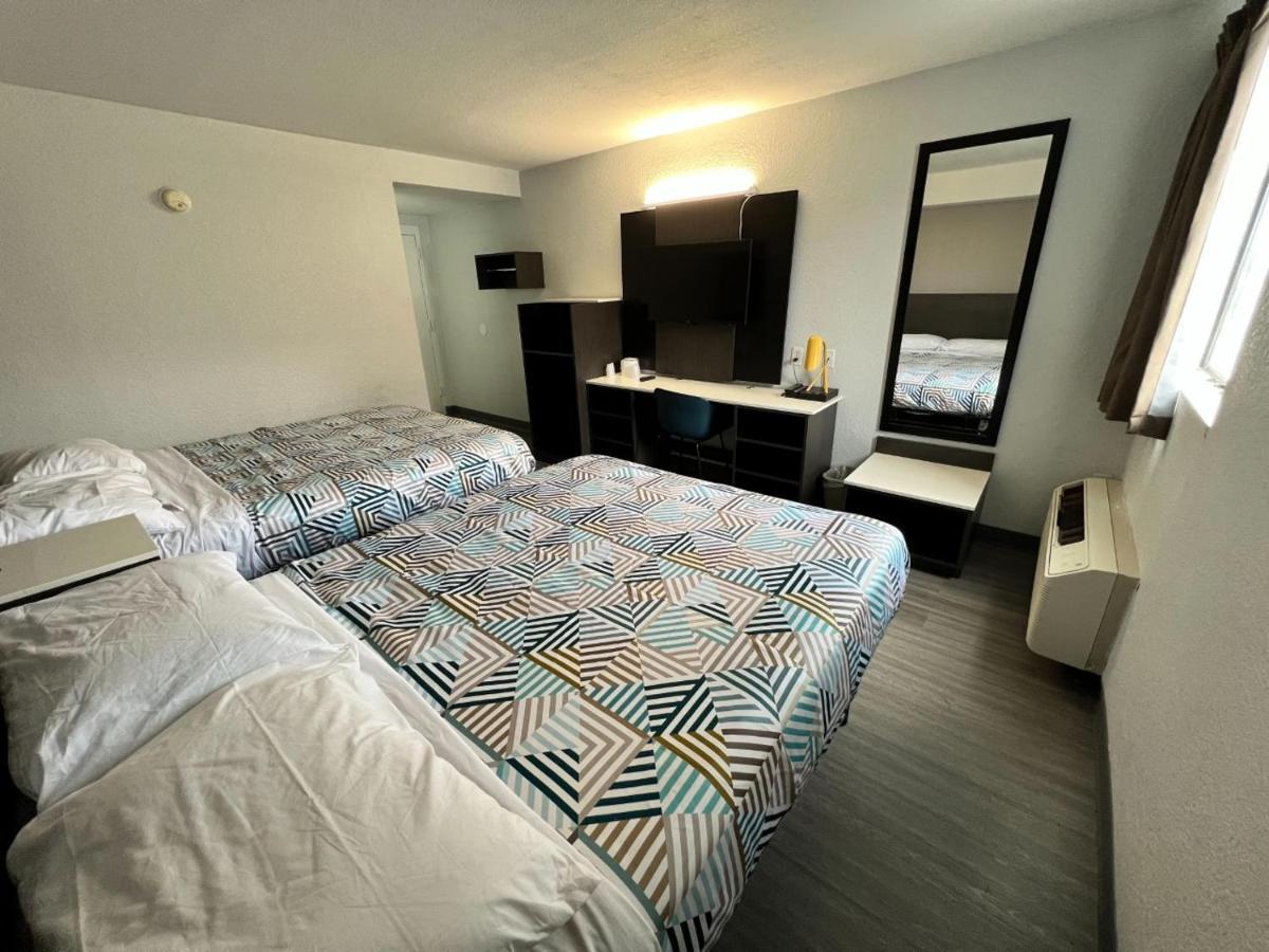 Motel 6-Council Bluffs, Ia - Omaha East Eksteriør bilde