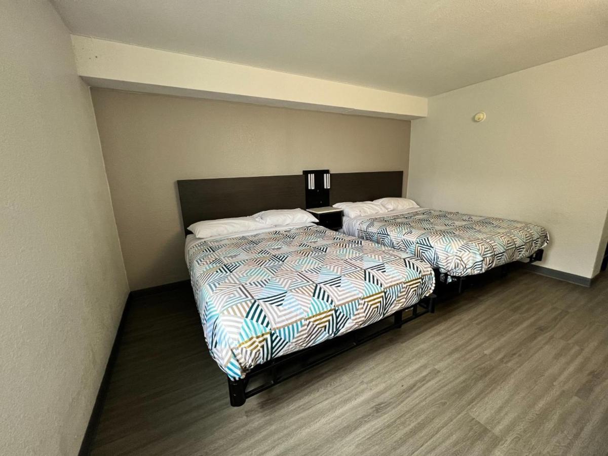 Motel 6-Council Bluffs, Ia - Omaha East Eksteriør bilde