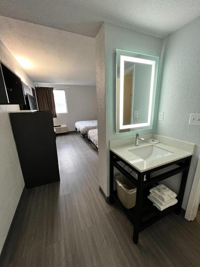 Motel 6-Council Bluffs, Ia - Omaha East Eksteriør bilde