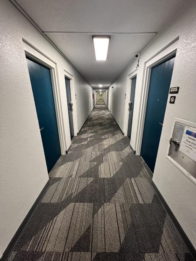 Motel 6-Council Bluffs, Ia - Omaha East Eksteriør bilde