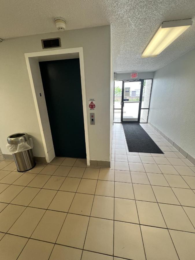 Motel 6-Council Bluffs, Ia - Omaha East Eksteriør bilde
