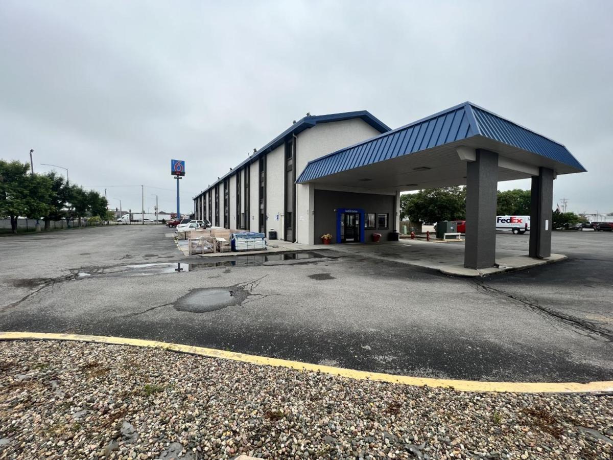 Motel 6-Council Bluffs, Ia - Omaha East Eksteriør bilde