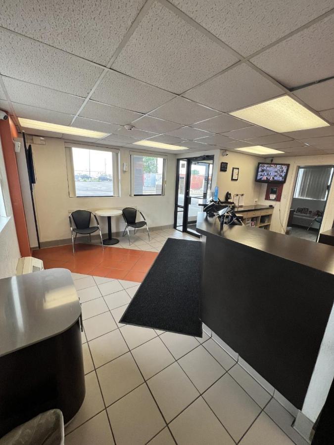 Motel 6-Council Bluffs, Ia - Omaha East Eksteriør bilde