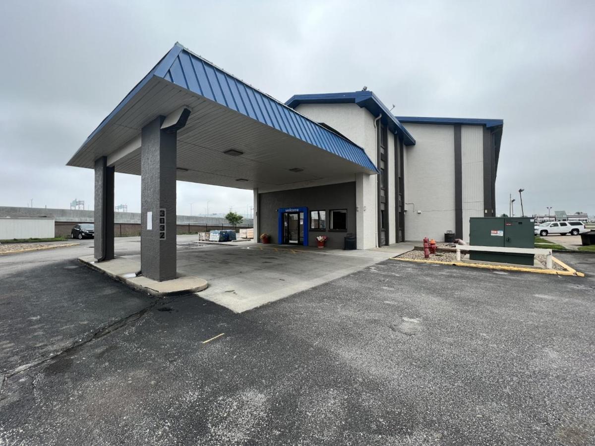 Motel 6-Council Bluffs, Ia - Omaha East Eksteriør bilde