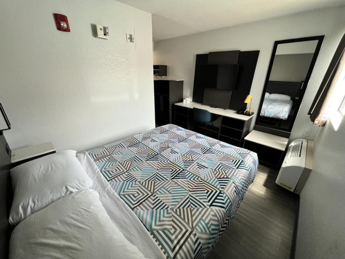 Motel 6-Council Bluffs, Ia - Omaha East Eksteriør bilde