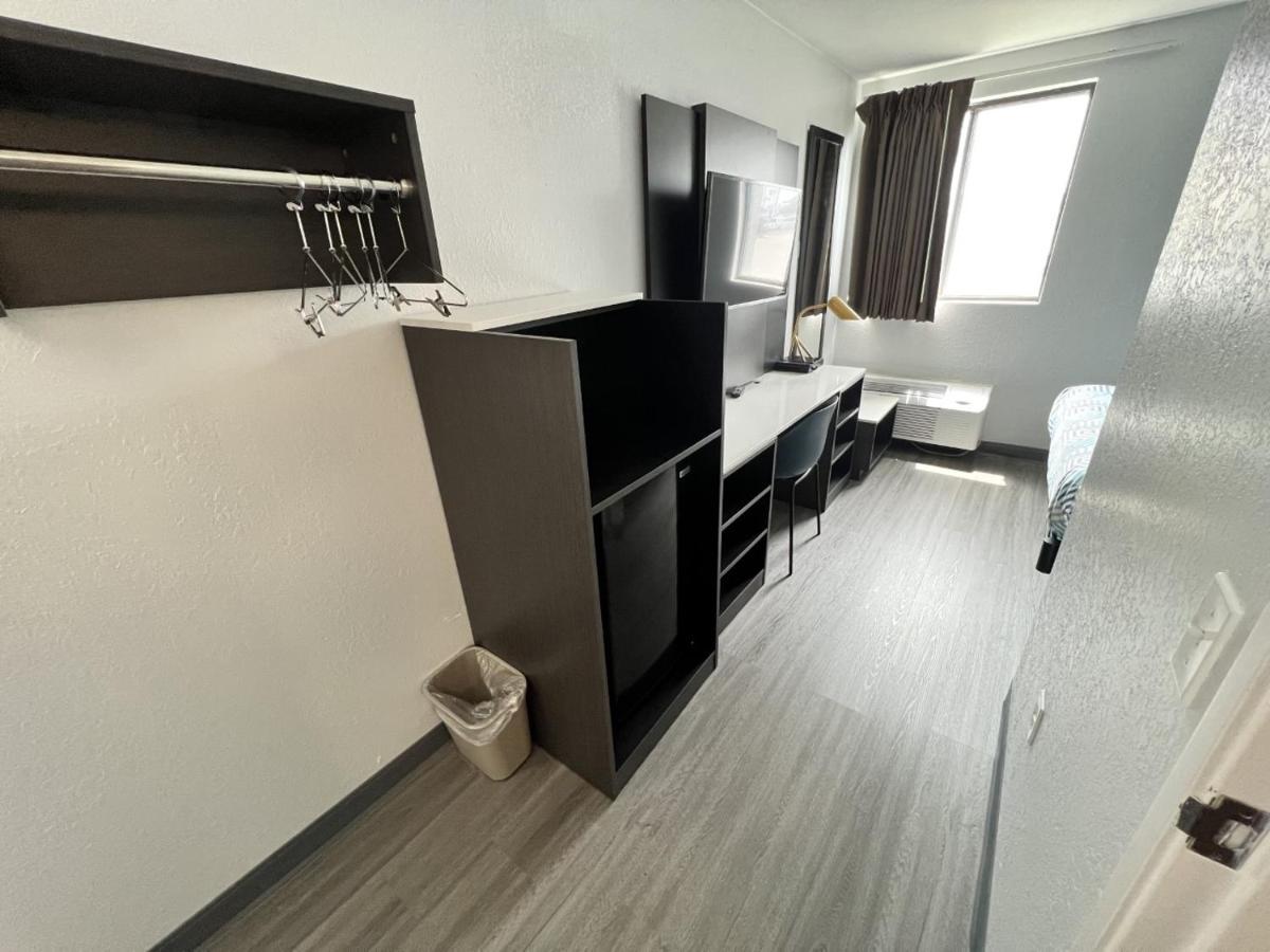 Motel 6-Council Bluffs, Ia - Omaha East Eksteriør bilde