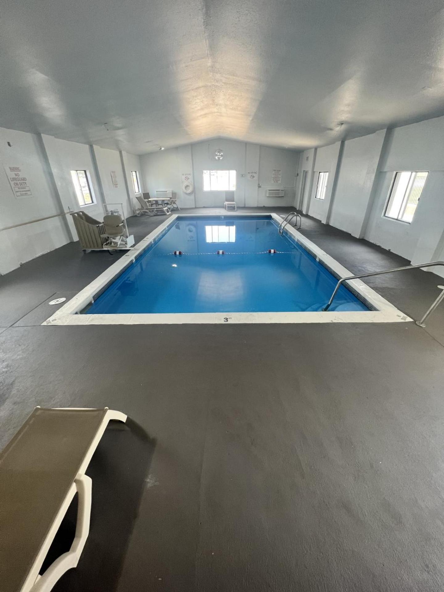 Motel 6-Council Bluffs, Ia - Omaha East Eksteriør bilde