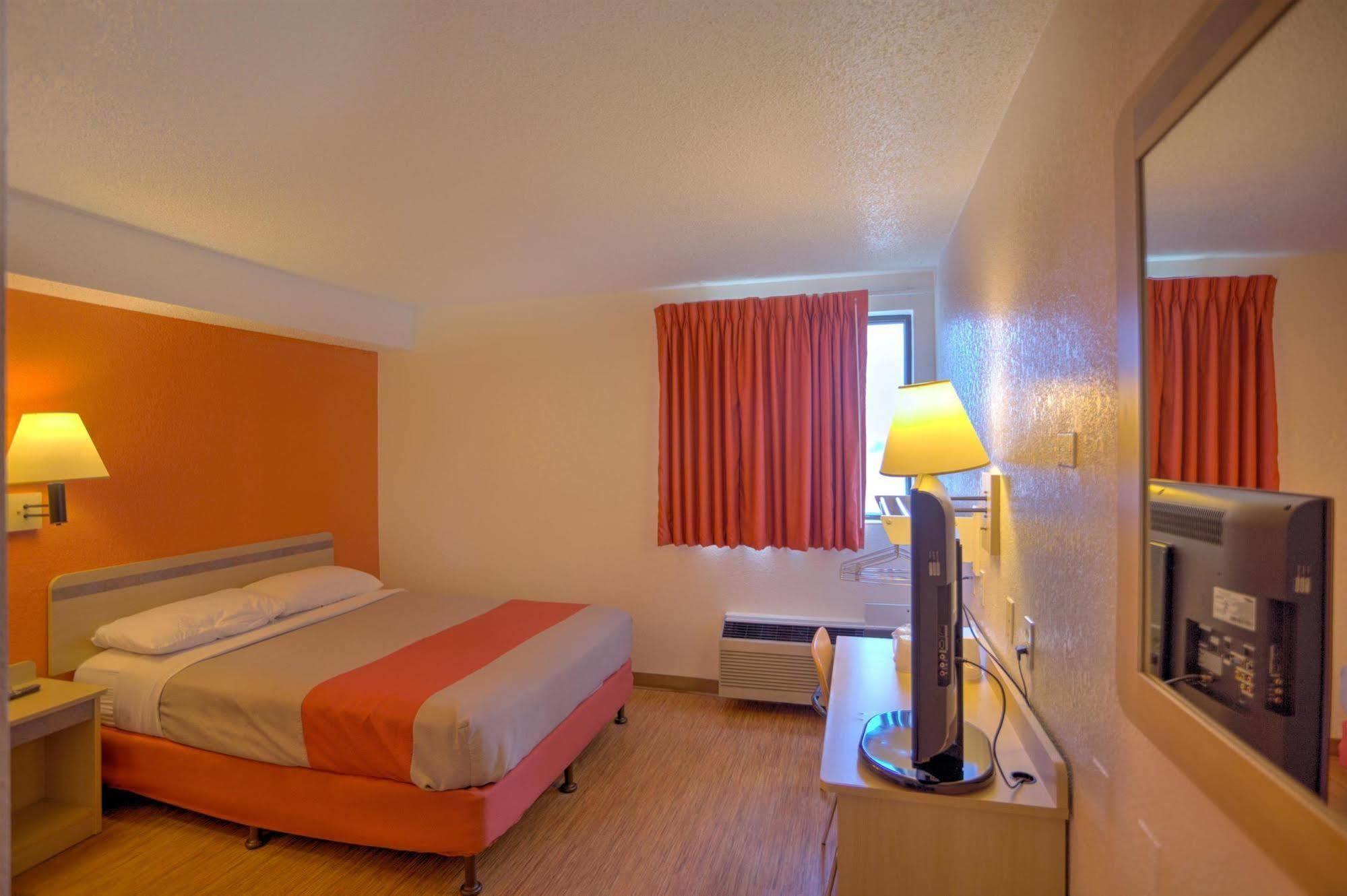 Motel 6-Council Bluffs, Ia - Omaha East Eksteriør bilde