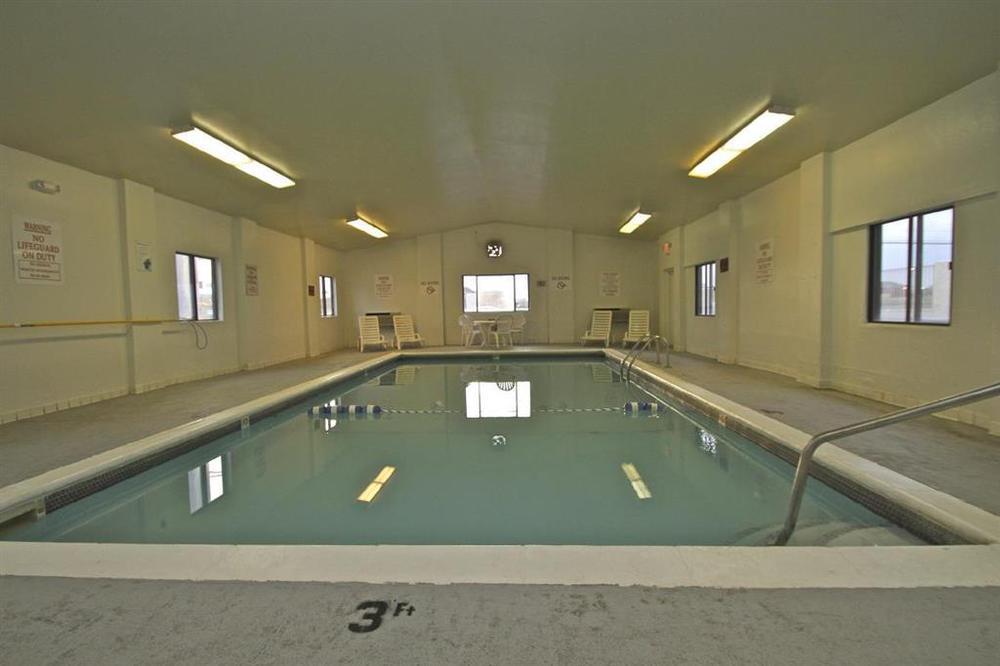 Motel 6-Council Bluffs, Ia - Omaha East Fasiliteter bilde