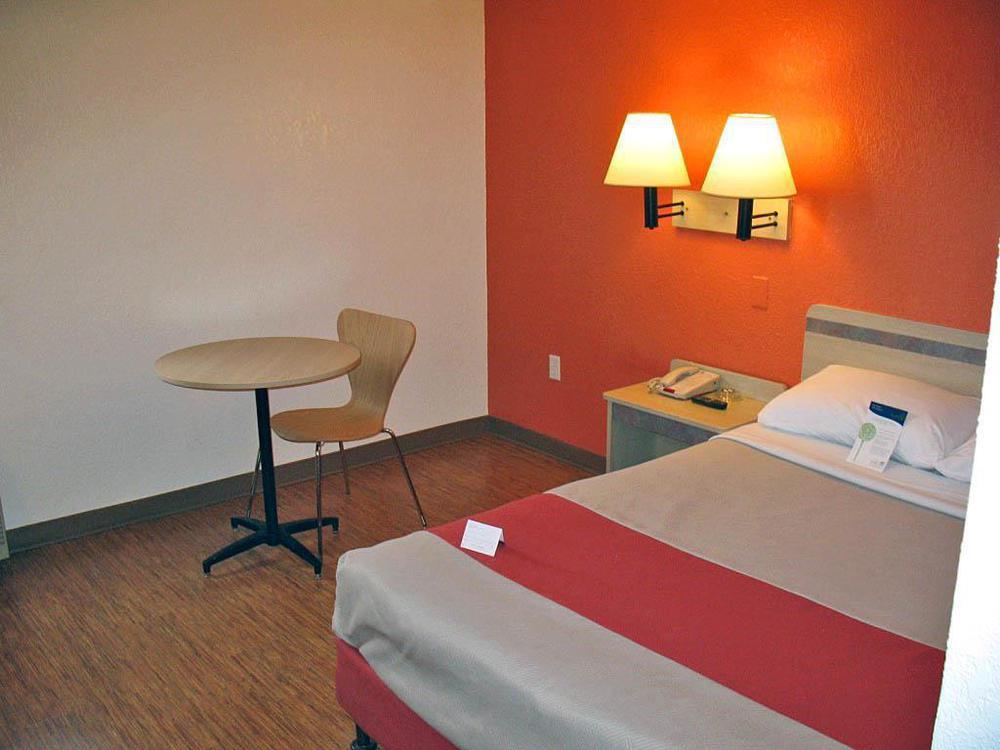 Motel 6-Council Bluffs, Ia - Omaha East Rom bilde