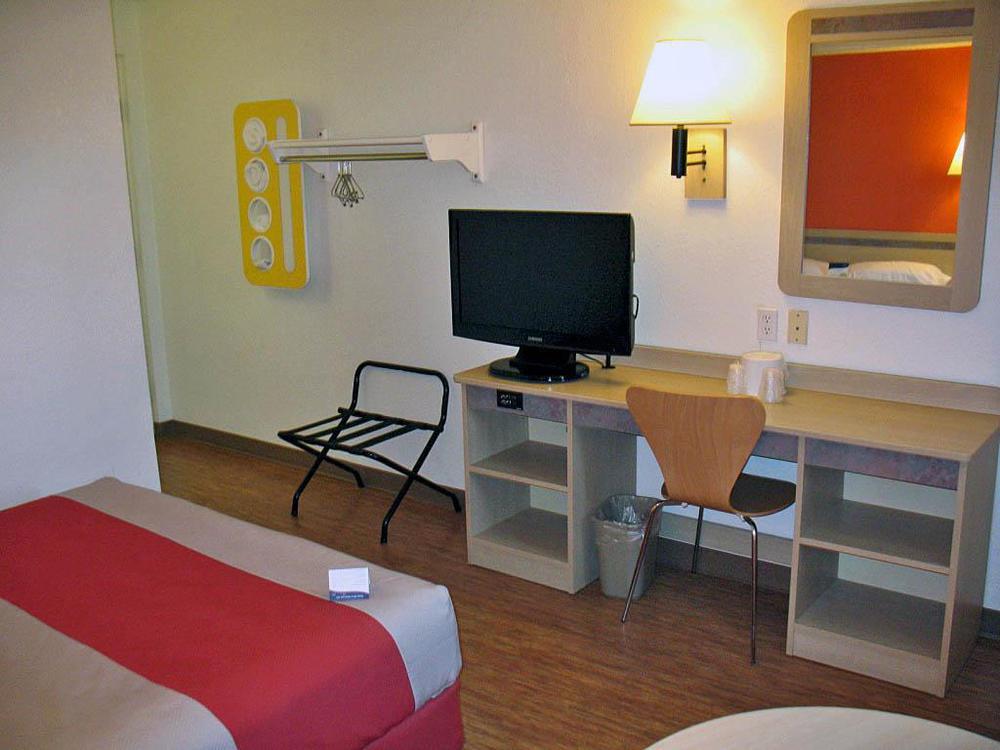 Motel 6-Council Bluffs, Ia - Omaha East Rom bilde