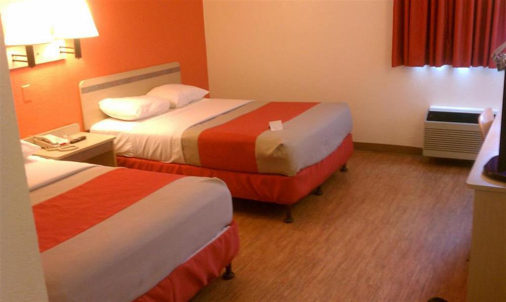 Motel 6-Council Bluffs, Ia - Omaha East Rom bilde
