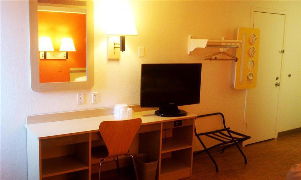 Motel 6-Council Bluffs, Ia - Omaha East Rom bilde