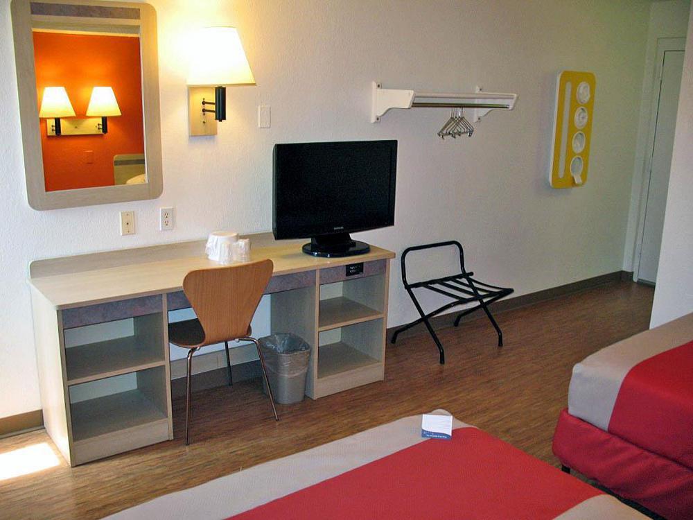 Motel 6-Council Bluffs, Ia - Omaha East Rom bilde