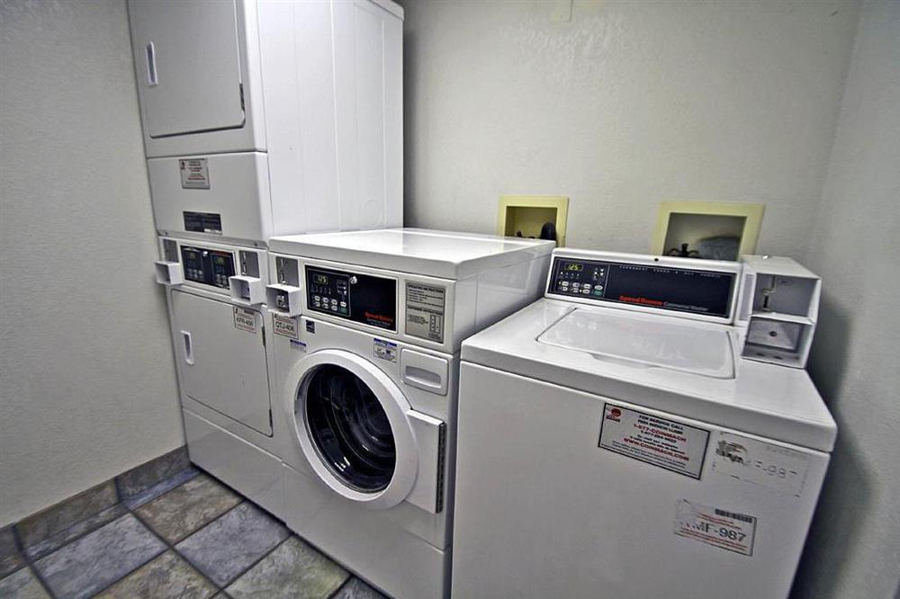 Motel 6-Council Bluffs, Ia - Omaha East Bekvemmeligheter bilde