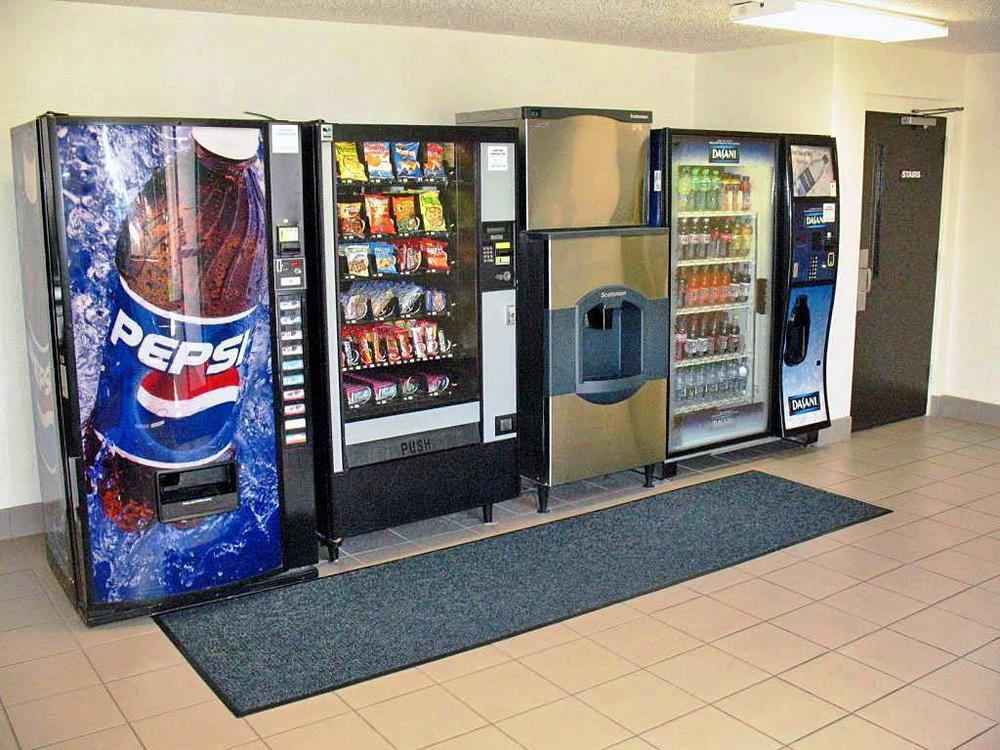 Motel 6-Council Bluffs, Ia - Omaha East Bekvemmeligheter bilde