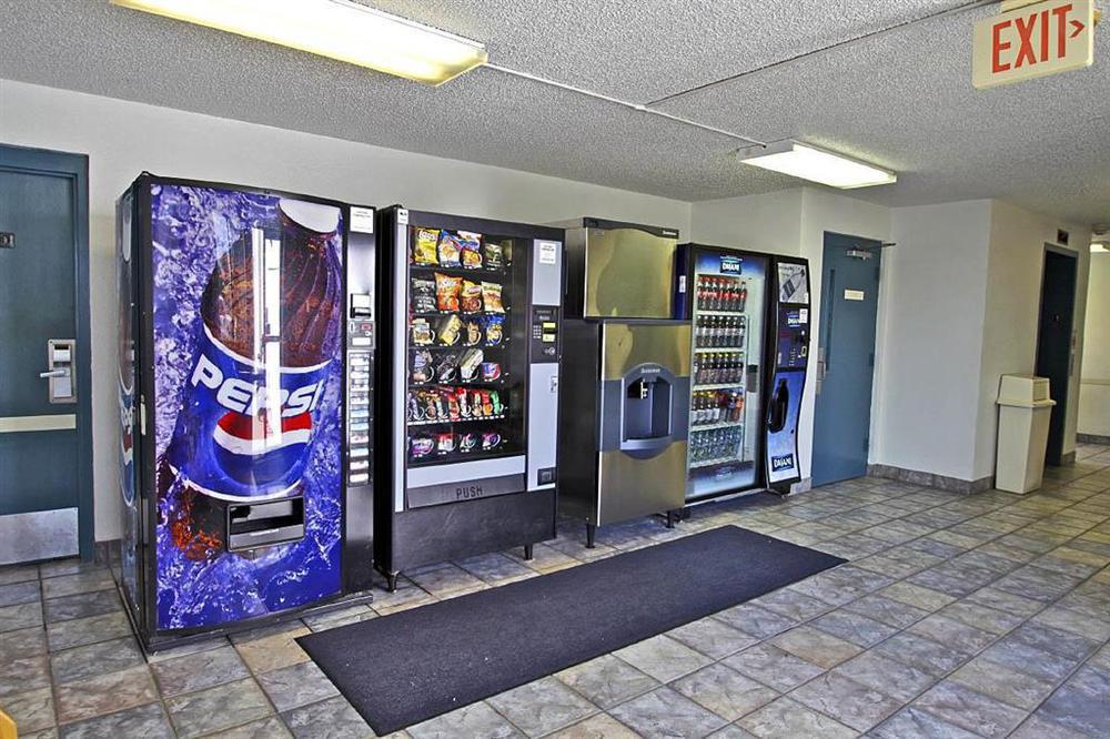 Motel 6-Council Bluffs, Ia - Omaha East Bekvemmeligheter bilde