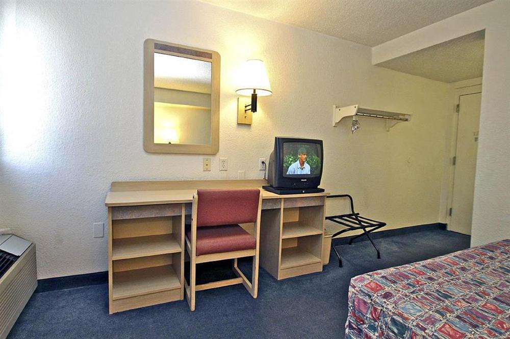 Motel 6-Council Bluffs, Ia - Omaha East Bekvemmeligheter bilde
