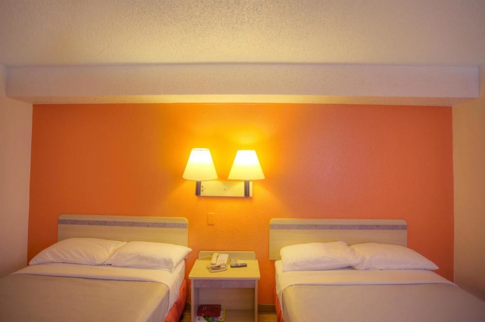 Motel 6-Council Bluffs, Ia - Omaha East Eksteriør bilde