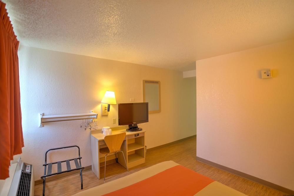 Motel 6-Council Bluffs, Ia - Omaha East Eksteriør bilde